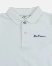 Ben Sherman Kids Boys Romford T-Shirt IVR