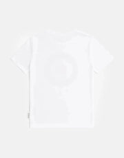 Ben Sherman Kids Target White T-Shirt