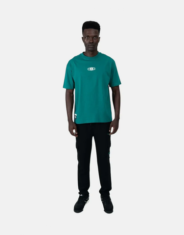 Diadora Cavallo Green T-Shirt