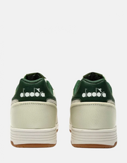 Diadora Duece M2 White Sneakers