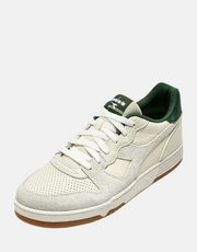 Diadora Duece M2 White Sneakers