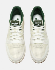Diadora Duece M2 White Sneakers