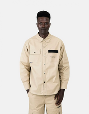 Diadora Gusto Cream Shirt