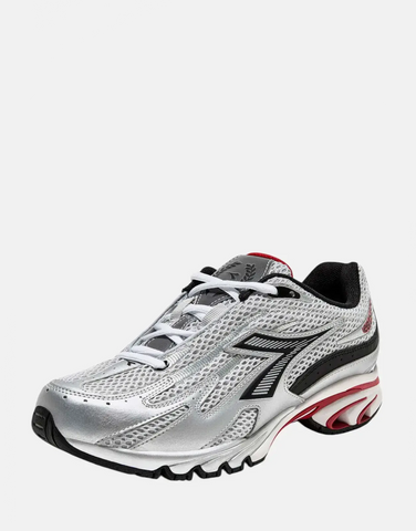 Diadora Mythos Propulsion 280 Grey Rock Sneakers