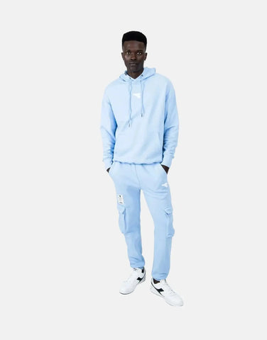 Diadora Prism Blue Sweatpants