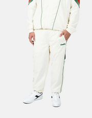 Diadora Pulse White Sweatpants