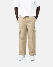 Diadora Terra Cream Pants