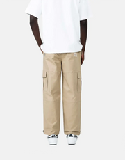 Diadora Terra Cream Pants