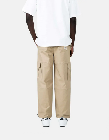 Diadora Terra Cream Pants