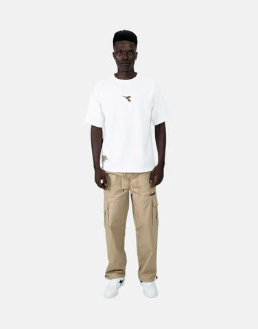 Diadora Terra Cream Pants