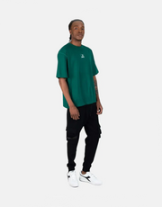 Diadora Vicenzo Green T-Shirt