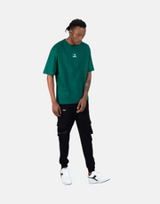 Diadora Vicenzo Green T-Shirt