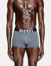 Diesel Damien D-Pop 3 Pack Boxer Shorts Underwear