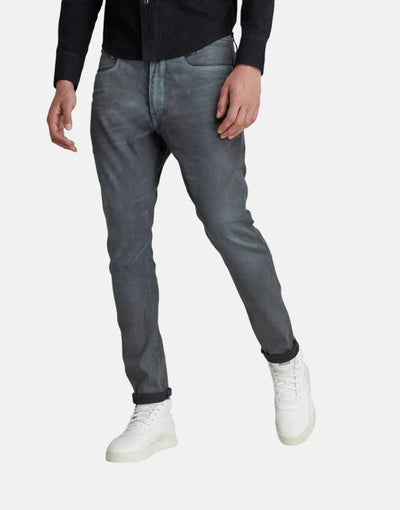 G-Star RAW D-Staq 3D Slim Dk Aged Cobler Jeans