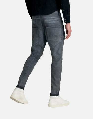G-Star RAW D-Staq 3D Slim Dk Aged Cobler Jeans