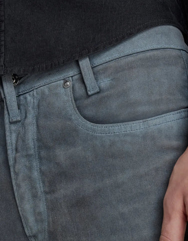 G-Star RAW D-Staq 3D Slim Dk Aged Cobler Jeans