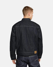 G-Star RAW Dakota Raw Denim Zip Jacket