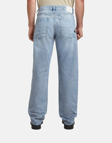 G-Star RAW Dakota Reg Straight Jeans Vintage Platinum
