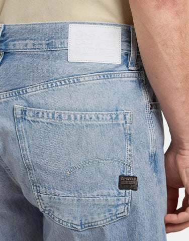 G-Star RAW Dakota Reg Straight Jeans Vintage Platinum