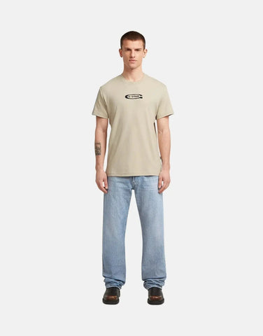 G-Star RAW Dakota Reg Straight Jeans Vintage Platinum