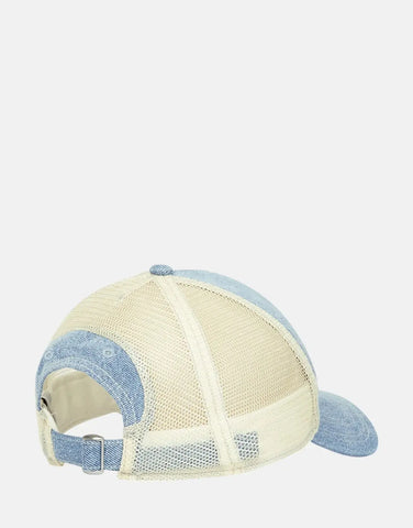 G-Star RAW Denim Embro Baseball Trucker Cap