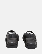 G-Star RAW Diesem STP Lea Black