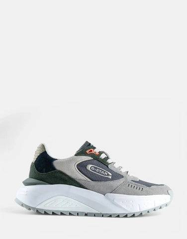 G-Star RAW Duko CTR Dark Grey Sneakers