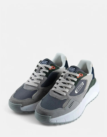 G-Star RAW Duko CTR Dark Grey Sneakers