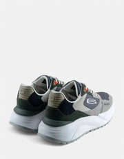 G-Star RAW Duko CTR Dark Grey Sneakers