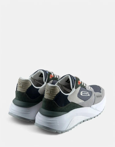 G-Star RAW Duko CTR Dark Grey Sneakers