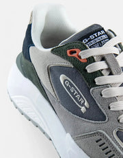 G-Star RAW Duko CTR Dark Grey Sneakers
