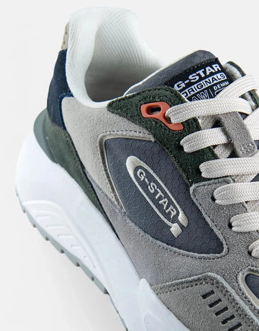 G-Star RAW Duko CTR Dark Grey Sneakers