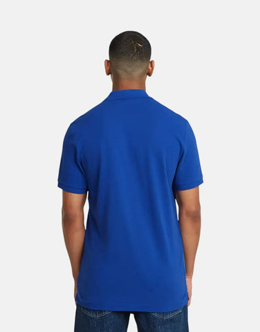 G-Star RAW Dunda Pilot Slim Polo