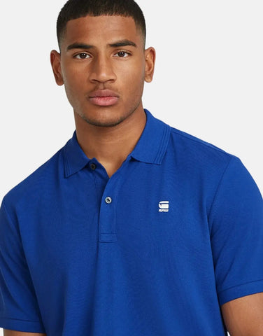 G-Star RAW Dunda Pilot Slim Polo