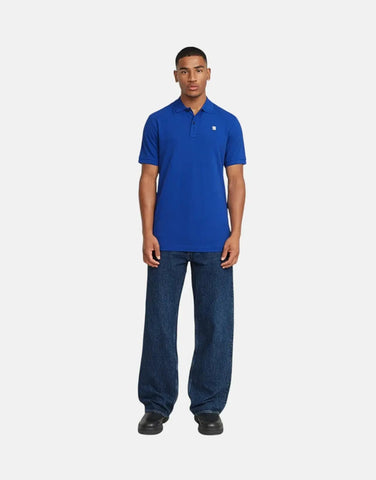 G-Star RAW Dunda Pilot Slim Polo