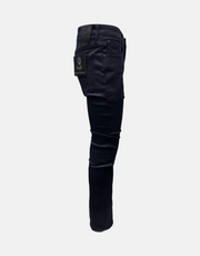 Vialli Jonty Slim Fit Jeans Indigo