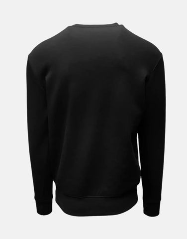 Vialli Kittys Black Sweatshirt