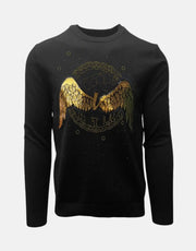 Vialli Krosa Black Jersy